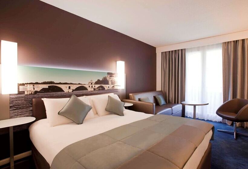 חדר סופריור, Mercure Pont D’avignon Centre
