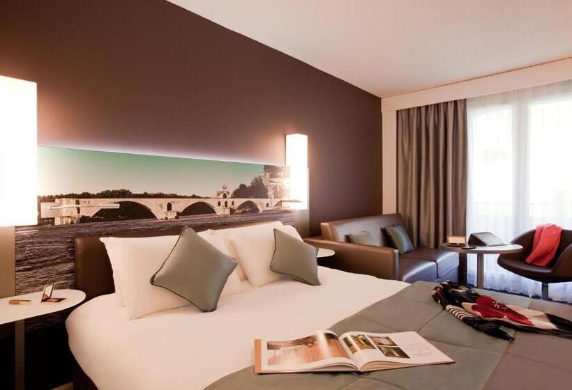 Номер Superior, Mercure Pont D’avignon Centre