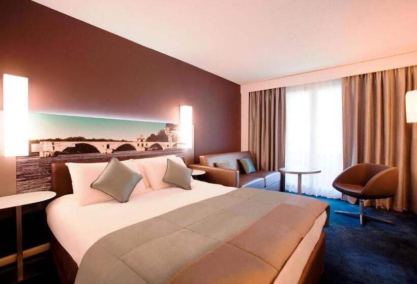 חדר סופריור, Mercure Pont D’avignon Centre