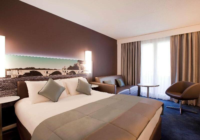 Номер Superior, Mercure Pont D’avignon Centre