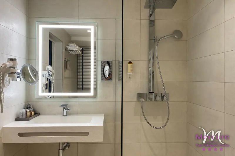 חדר סופריור, Mercure Pont D’avignon Centre