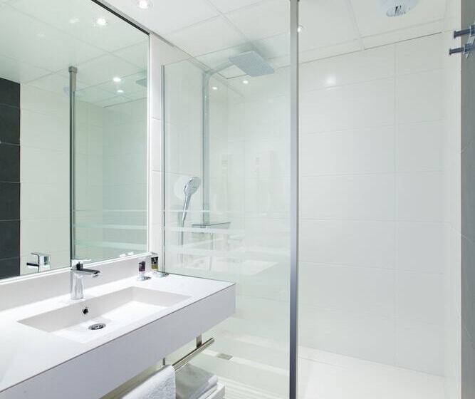 اتاق سوپریور, Mercure Strasbourg Aeroport