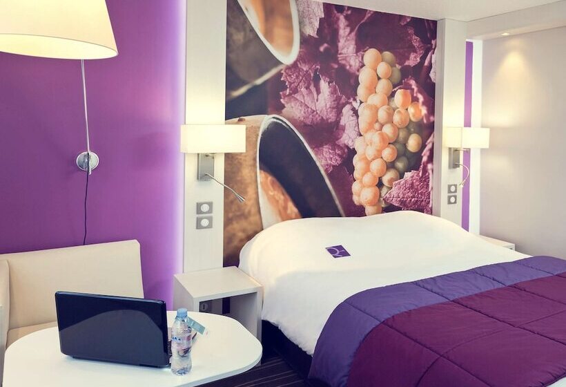 اتاق سوپریور, Mercure Strasbourg Aeroport