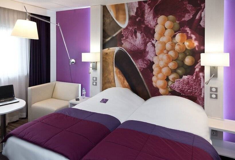 اتاق سوپریور, Mercure Strasbourg Aeroport