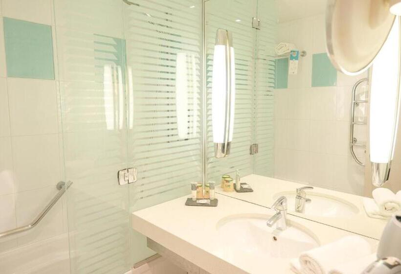 اتاق سوپریور با چشم‌انداز, Hôtel & Spa   Thalazur Carnac