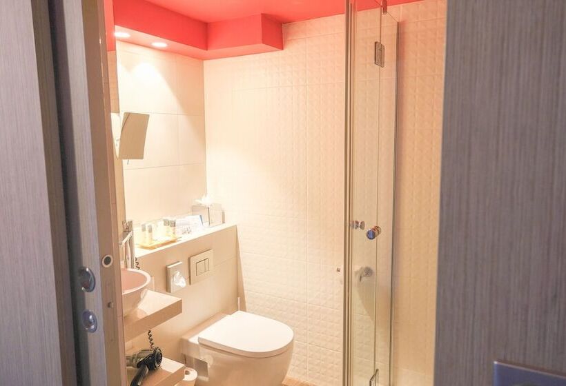 اتاق دوبلکس, Hôtel & Spa   Thalazur Carnac