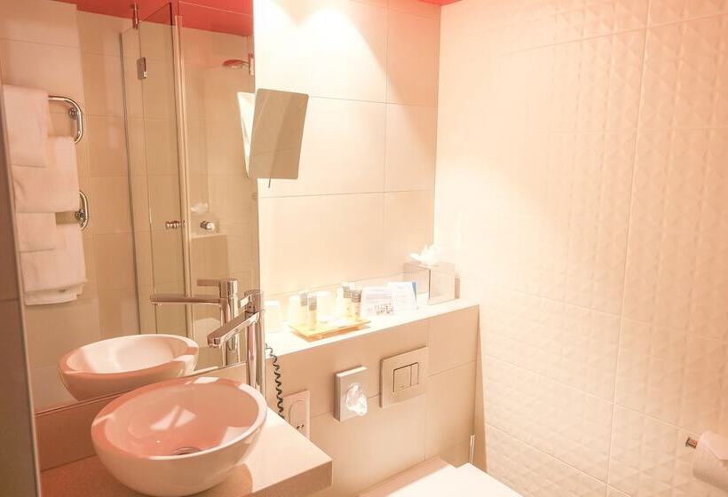 اتاق دوبلکس, Hôtel & Spa   Thalazur Carnac
