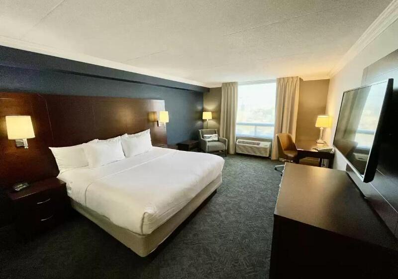 Deluxe Suite Sea View, Barriere Le Royal La Baule