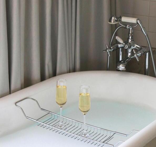 اتاق پرستیژ, Hôtel De Sers Champs Elysées Paris
