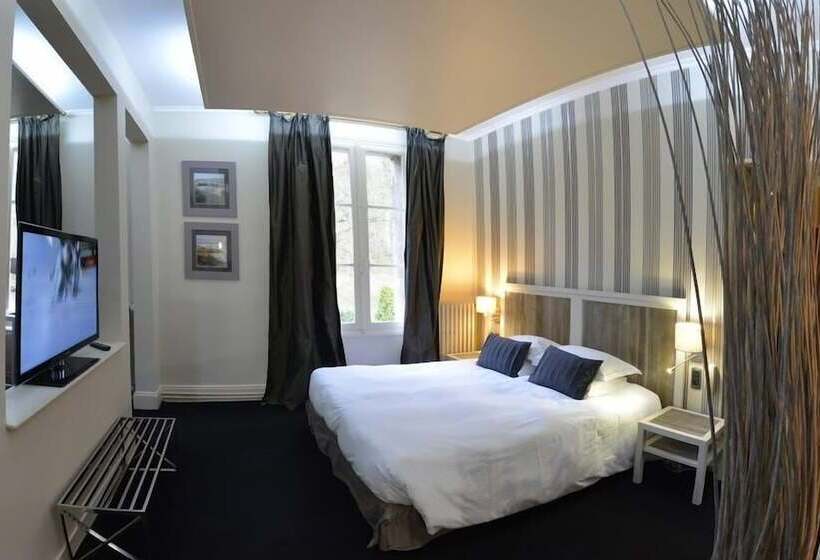 Family Suite, Domaine De Joinville