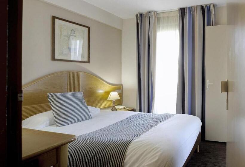 اتاق استاندارد یک نفره, Esprit D Azur