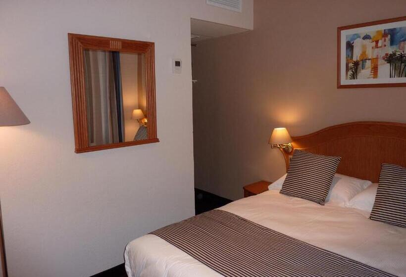 سوییت خانوادگی, Esprit D Azur