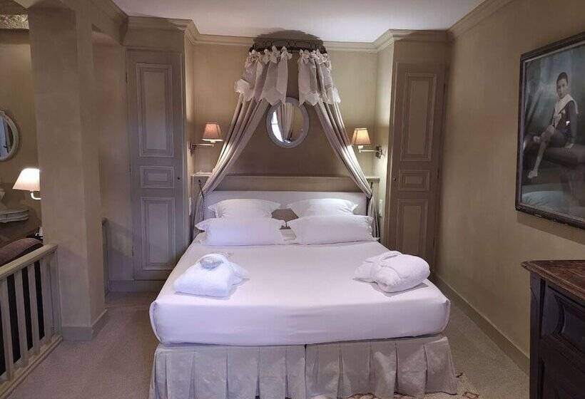 Номер Superior, Le Vieux Logis