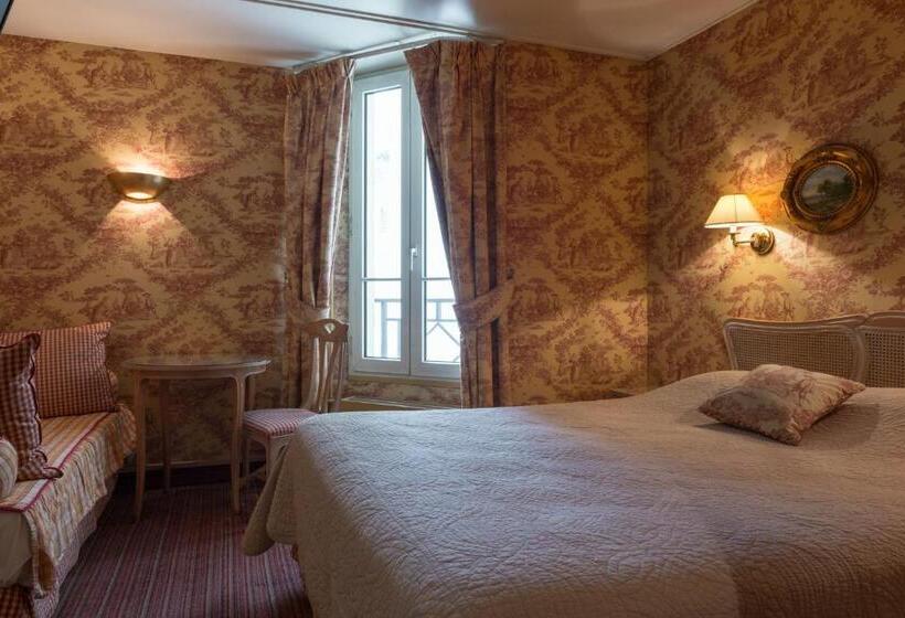Quarto Estandar, Neuilly Park