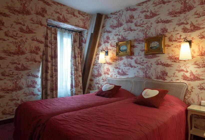 Quarto Estandar, Neuilly Park