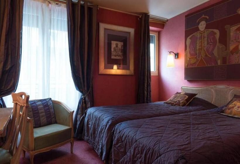 带2个卧室的公寓, Neuilly Park