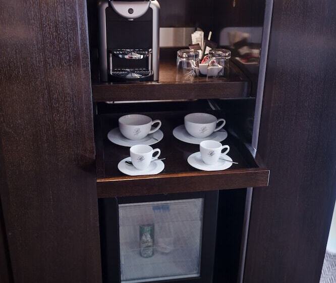 اتاق کلاسیک با تخت دوبل, Park Hôtel Grenoble   Mgallery