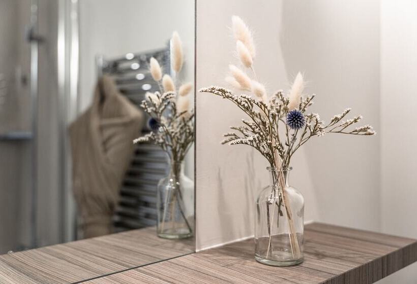 Номер Superior Вид на Море, Sofitel Quiberon Thalassa Sea & Spa