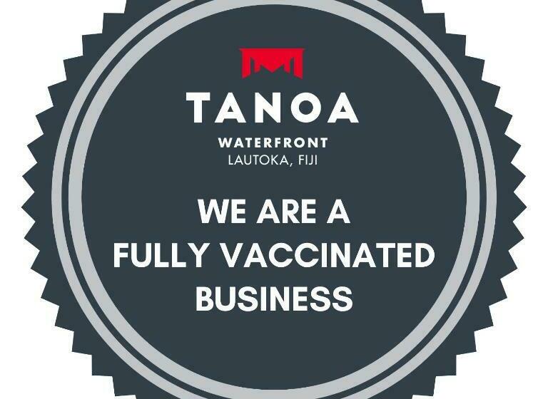 수피리어 룸, Tanoa Waterfront