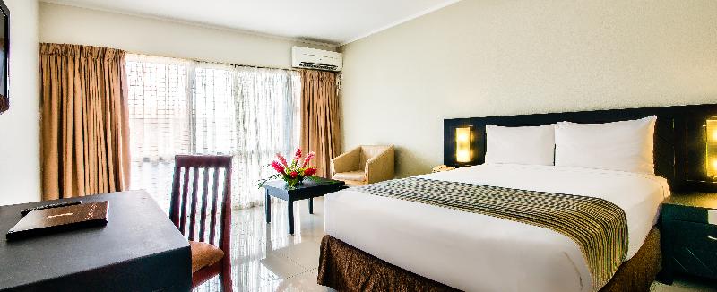 Superior Room, Tanoa Waterfront