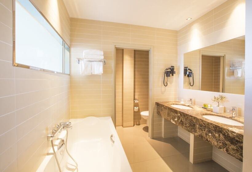 바다 전망 스위트, Westminster Hotel & Spa Nice