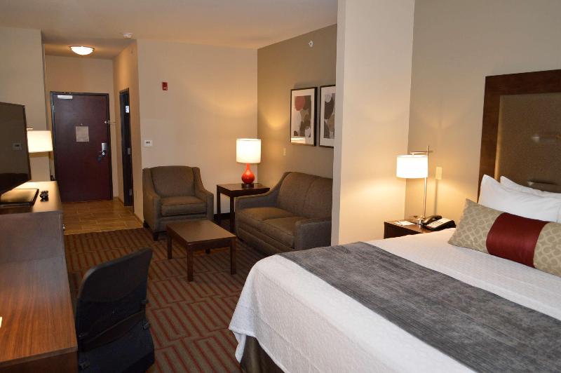 Классический Номер, Novotel Paris Est