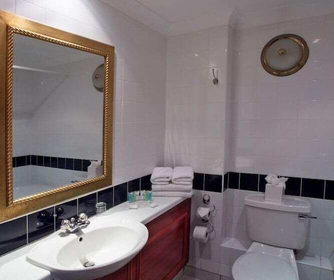 Camera Superiore, Royal Court Hotel & Spa Coventry