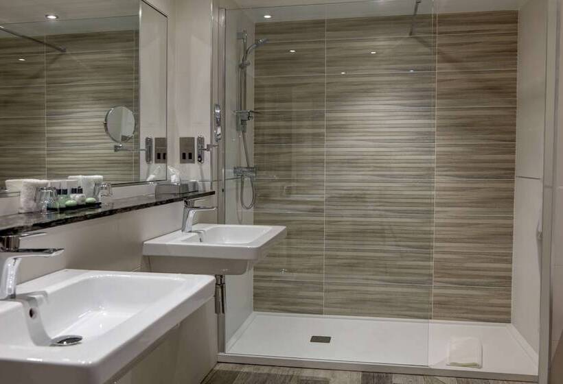 Номер Executive, Best Western Premier Doncaster Mount Pleasant