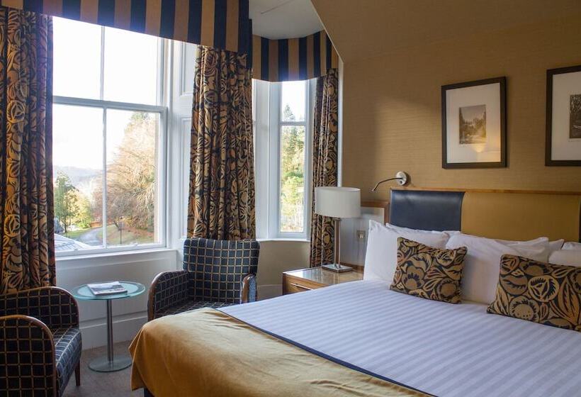 اتاق استاندارد, Crieff Hydro