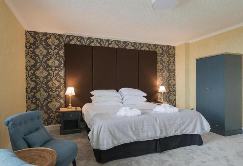 Номер Superior, Dornoch Castle