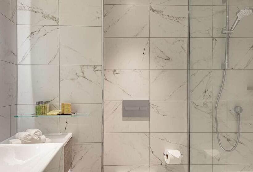 Номер Superior, Doubletree By Hilton Bath
