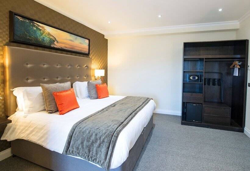 اتاق کلاسیک, Hythe Imperial Hotel, Spa & Golf