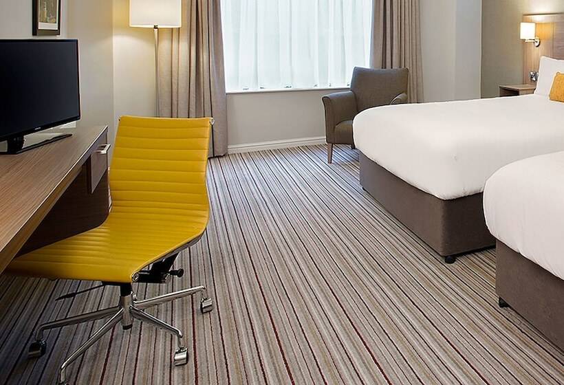Номер Стандарт, Leonardo Hotel and Conference Venue Hinckley Island