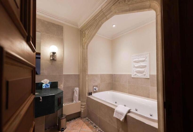 Классический Номер, Pennyhill Park Hotel And Spa