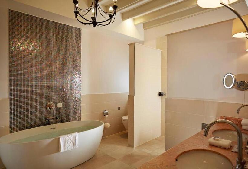套房, Pennyhill Park Hotel And Spa
