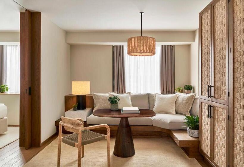 Люкс, 1 Hotel Mayfair