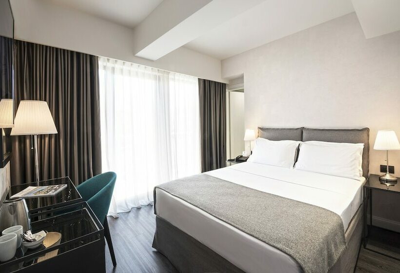 클래식 룸, Astor Hotel Athens
