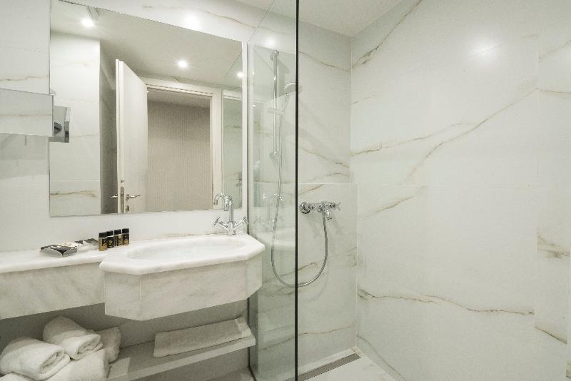 컴포트 싱글 룸, Astor Hotel Athens