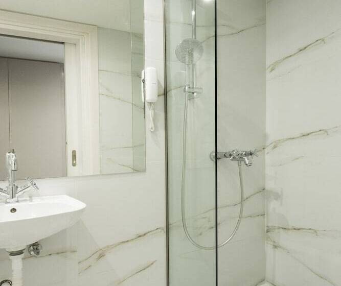 컴포트 싱글 룸, Astor Hotel Athens