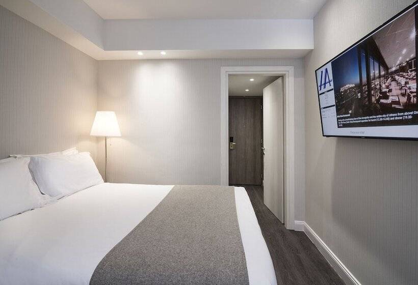 컴포트 싱글 룸, Astor Hotel Athens