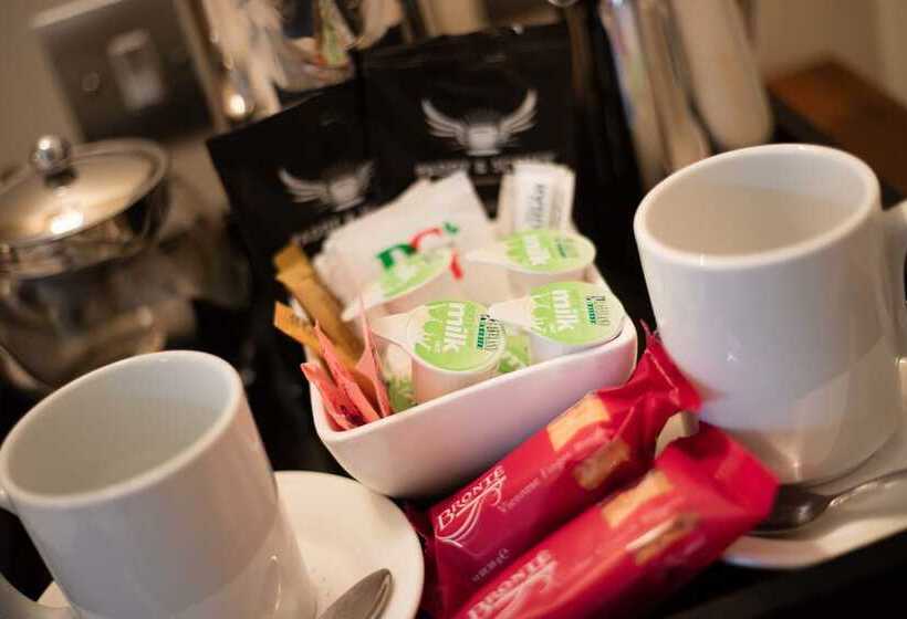 スーペリアールーム, Barnham Broom Hotel, Golf & Spa