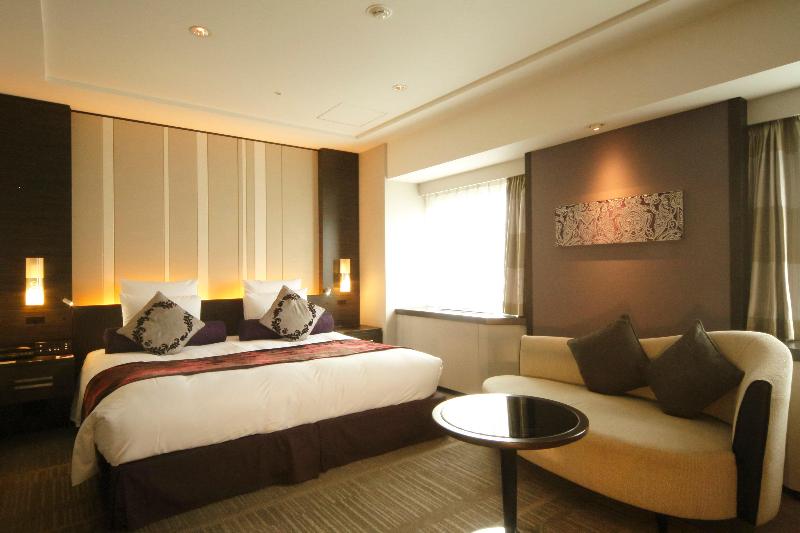 اتاق سوپریور, Cardiff Marriott