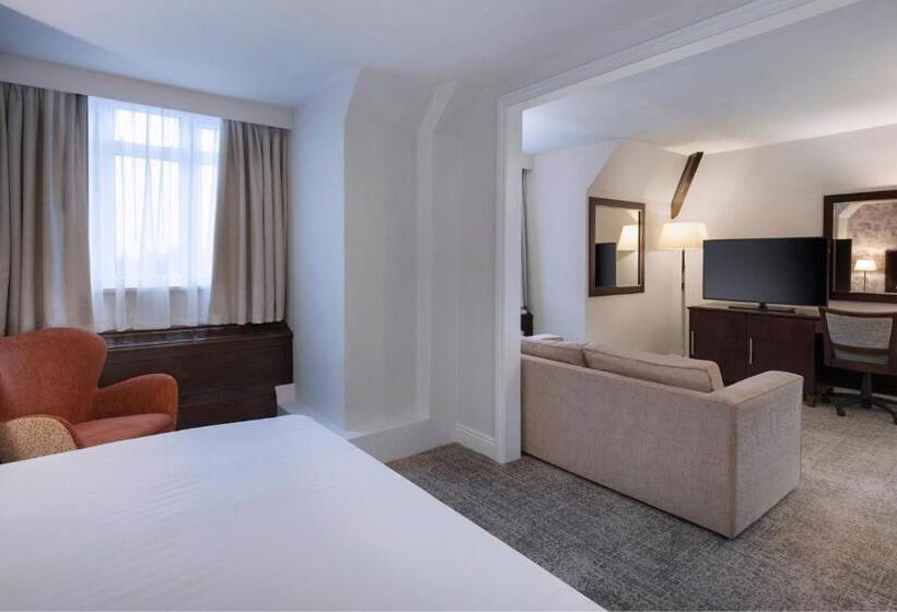 اتاق سوپریور, Delta Hotels By Marriott York