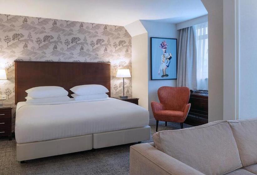 اتاق سوپریور, Delta Hotels By Marriott York