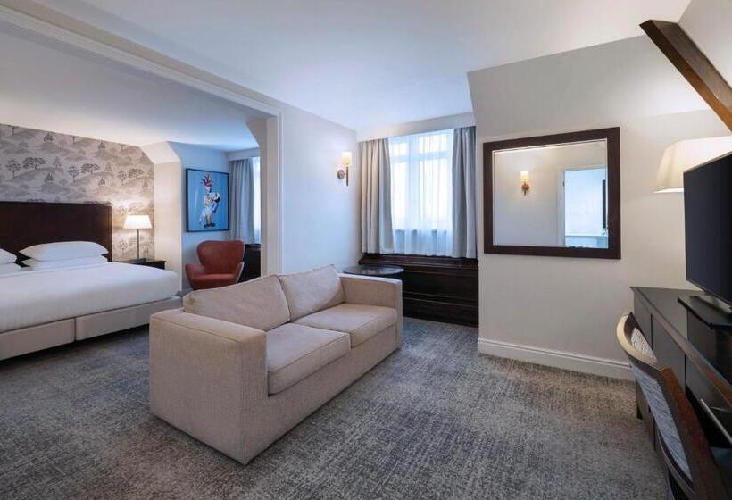 اتاق سوپریور, Delta Hotels By Marriott York