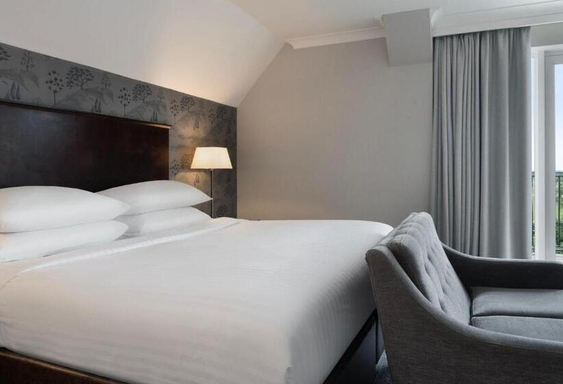 سوئیت با چشم‌انداز, Delta Hotels By Marriott York