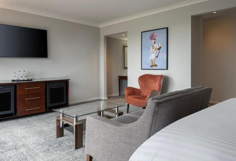 سوئیت با چشم‌انداز, Delta Hotels By Marriott York