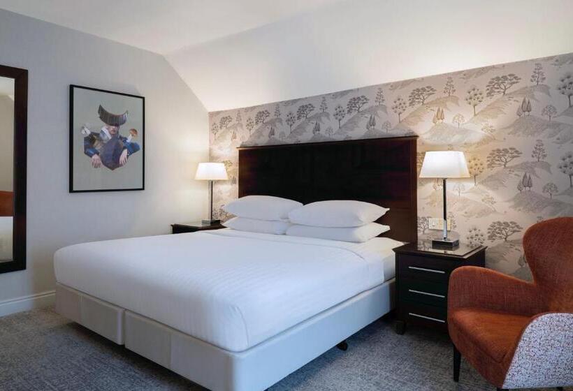 اتاق لوکس, Delta Hotels By Marriott York