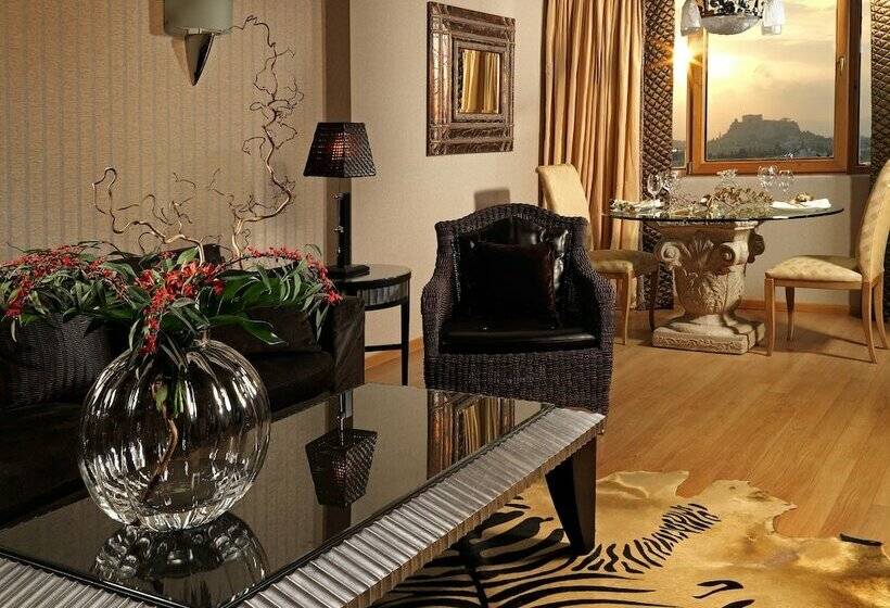 Suite, Divani Caravel