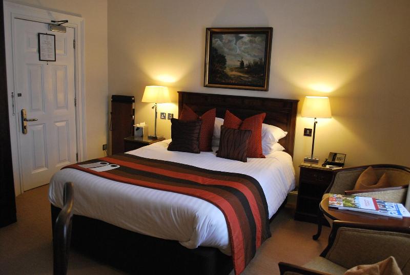 클래식 룸, Ettington Park Hotel, Stratford Upon Avon